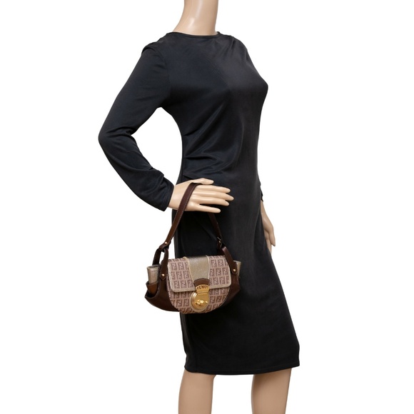 fendi compilation bag